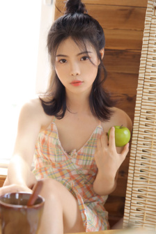 我的体育老师 娜娜